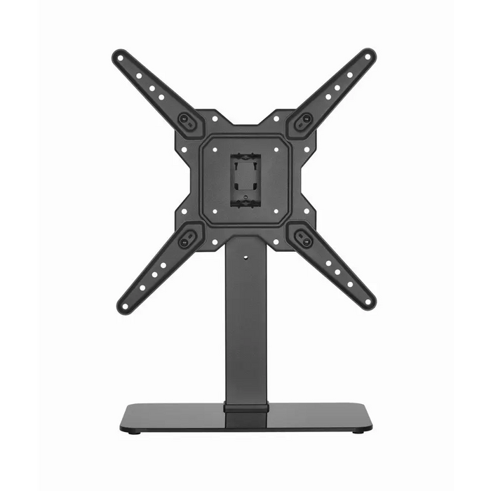 Gembird TVS-D55S-01 Настолна стойка за телевизор (въртяща