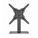 Gembird TVS-D55S-01 Настолна стойка за телевизор (въртяща