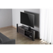 Gembird TVS-D55S-01 Настолна стойка за телевизор (въртяща