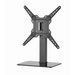 Gembird TVS-D55S-01 Настолна стойка за телевизор (въртяща