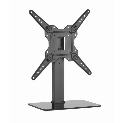 Gembird TVS-D55S-01 Настолна стойка за телевизор (въртяща