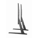 Gembird TVS-D70F-01 Настолна стойка за телевизор 37’’