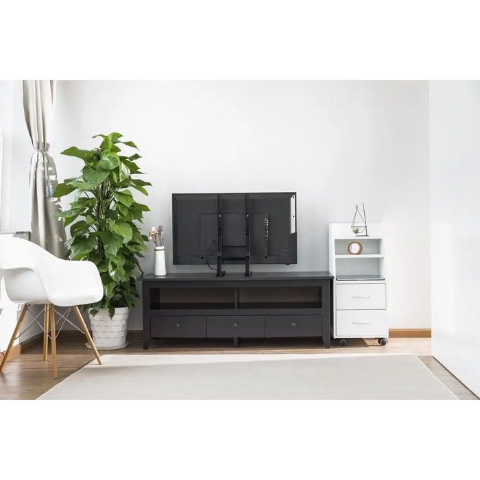 Gembird TVS-D70F-01 Настолна стойка за телевизор 37’’