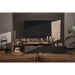 Gembird TVS-D90F-01 Настолна стойка за телевизор 45’’