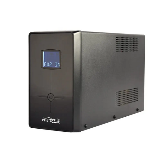 Gembird EG-UPS-035 непрекъсваемо захранване (UPS)