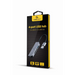 Gembird UHB-U3P1U2P3-01 4-портов USB хъб (1 x USB 3.1 + 3 x