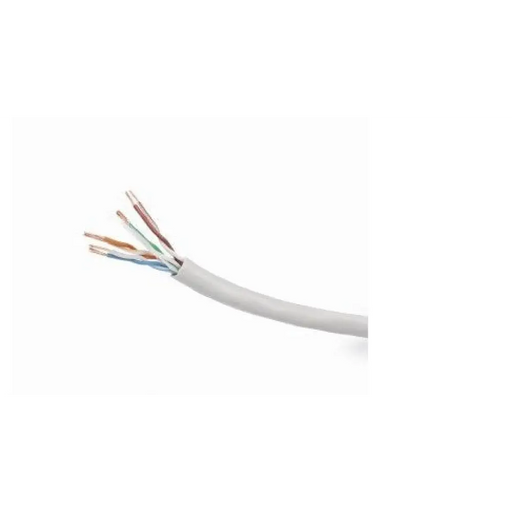 Gembird UPC-5004E-L/100 мрежов кабел Сив 100 m Cat5e U/UTP