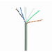Gembird UPC-6004SE-SOL/100 мрежов кабел Сив 305 m Cat6