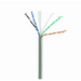 Gembird UPC-6004SE-SOL/100 мрежов кабел Сив 305 m Cat6