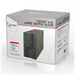 Gembird UPS-PC-1202AP непрекъсваемо захранване (UPS)