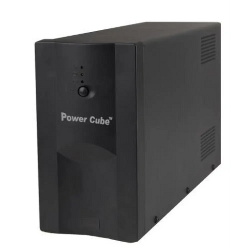 Gembird UPS-PC-1202AP непрекъсваемо захранване (UPS)