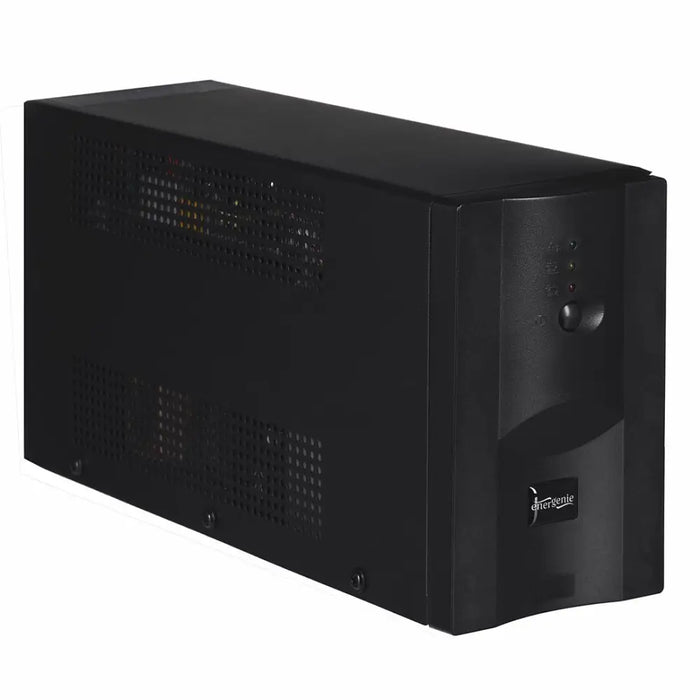 Gembird UPS-PC-652A непрекъсваемо захранване (UPS)