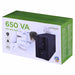 Gembird UPS-PC-652A непрекъсваемо захранване (UPS)