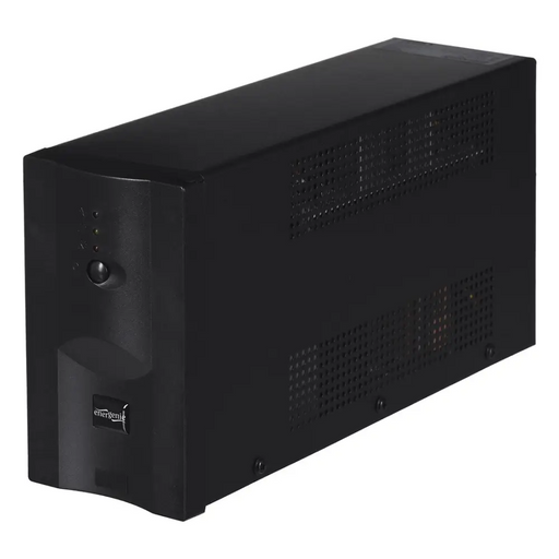 Gembird UPS-PC-652A непрекъсваемо захранване (UPS)