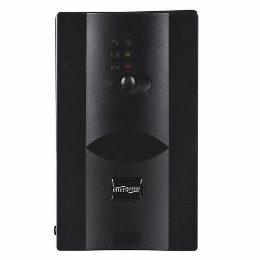 Gembird UPS-PC-652A непрекъсваемо захранване (UPS)