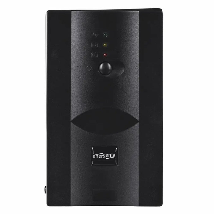 Gembird UPS-PC-652A непрекъсваемо захранване (UPS)