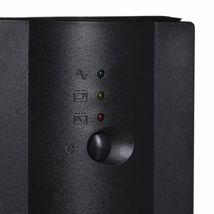 Gembird UPS-PC-652A непрекъсваемо захранване (UPS)