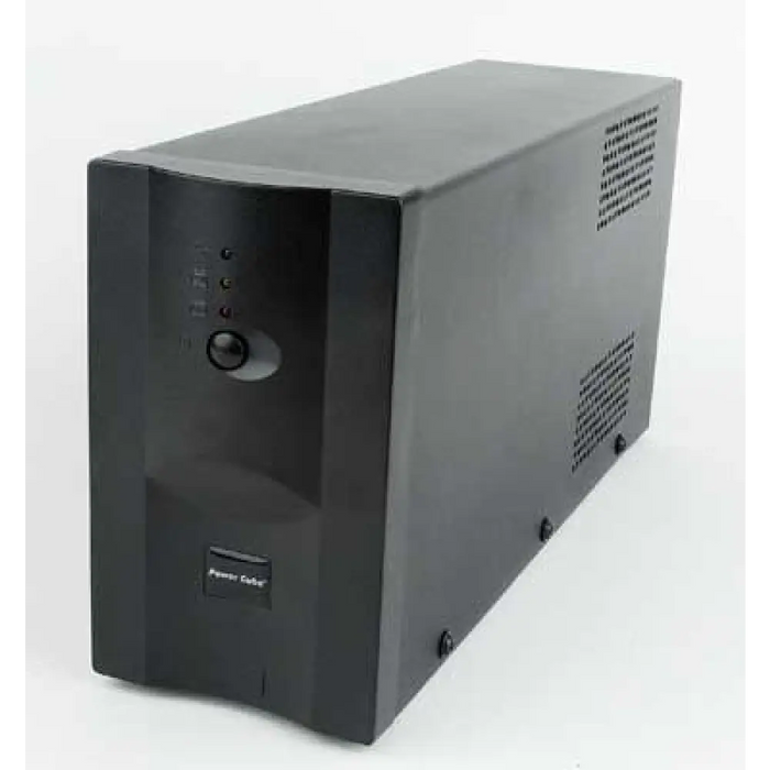 Gembird UPS-PC-850AP непрекъсваемо захранване (UPS)