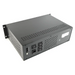 Gembird - Ups rack 19’’ 3.4u 1500va 4xiec 230v out iec14