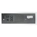 Gembird - Ups rack 19’’ 3.4u 1500va 4xiec 230v out iec14