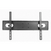 Gembird WM-70ST-01 ТВ стойка/стойка 177,8 см (70’’) Черен
