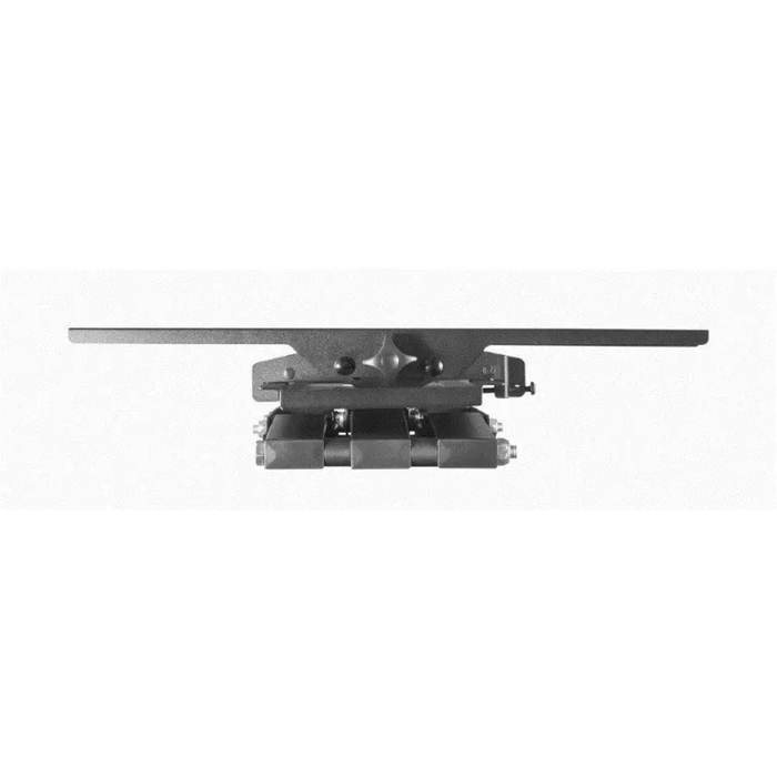 Gembird WM-70ST-01 ТВ стойка/стойка 177,8 см (70’’) Черен