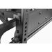 Gembird WM-70ST-01 ТВ стойка/стойка 177,8 см (70’’) Черен