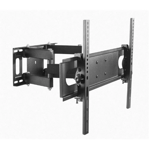 Gembird WM-70ST-01 ТВ стойка/стойка 177,8 см (70’’) Черен