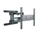 Gembird WM-80ST-01 ТВ стойка/стойка 2,03 м (80’’) стомана