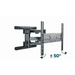 Gembird WM-80ST-01 ТВ стойка/стойка 2,03 м (80’’) стомана