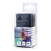 Gembird WNP-RP300-03-BK мост/повторител Мрежов повторител