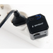 Gembird WNP-RP300-03-BK мост/повторител Мрежов повторител