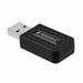 Gembird WNP-UA1300-03 Компактен двубандов AC1300 USB Wi-Fi