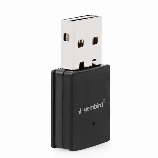 Gembird WNP-UA300-01 Mini USB WiFi адаптер 300 Mbps