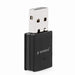 Gembird WNP-UA300-01 Mini USB WiFi адаптер 300 Mbps