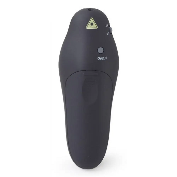 Gembird WP-L-11 remote control IR Wireless Projection