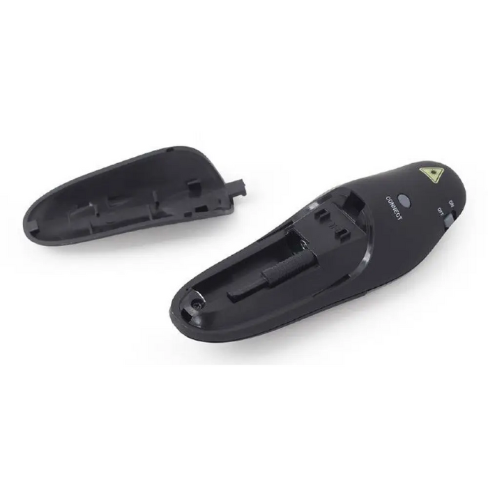 Gembird WP-L-11 remote control IR Wireless Projection