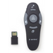 Gembird WP-L-11 remote control IR Wireless Projection
