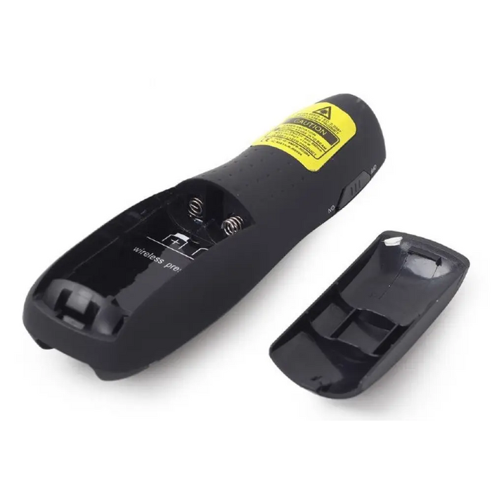 Gembird WP-L-12 remote control IR Wireless Projection