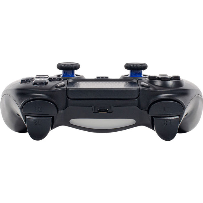 Джойстик GEMBIRD JPD-PS4BT-01