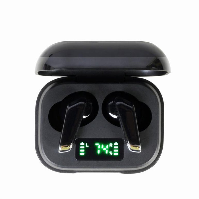 Gembird Bluetooth TWS слушалки FitEar