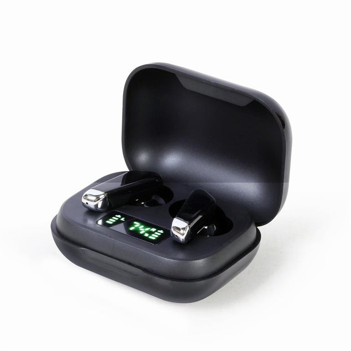 Gembird Bluetooth TWS слушалки FitEar