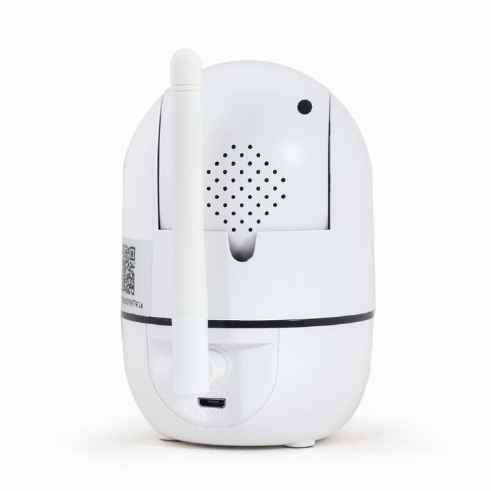 GEMBIRD Въртяща се WIFI камера TSL-CAM-WRHD-02