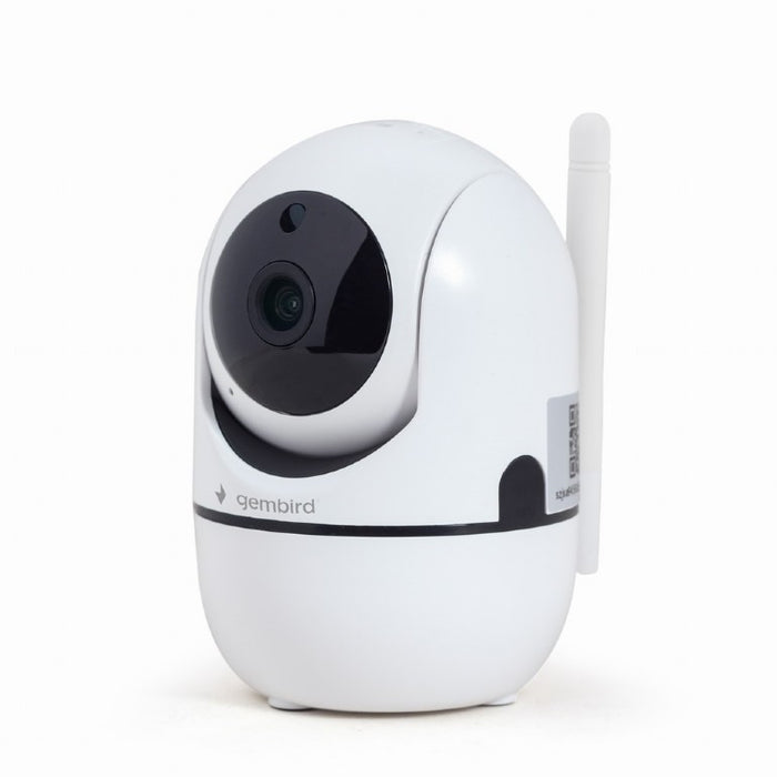 GEMBIRD Въртяща се WIFI камера TSL-CAM-WRHD-02