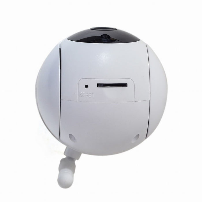 GEMBIRD Въртяща се WIFI камера TSL-CAM-WRHD-02