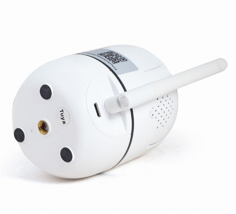 GEMBIRD Въртяща се WIFI камера TSL-CAM-WRHD-02