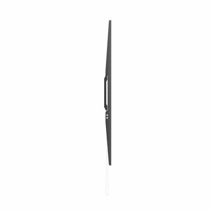 Стенен монтаж за телевизор Gembird WM-100F-01 (фиксиран), 43”-100”, черен