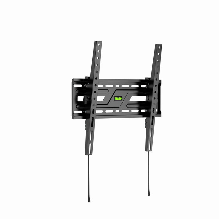 Стенен монтаж за телевизор Gembird WM-75T-04 (накланящ се), 37”-75”, черен
