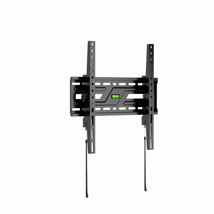 Стенен монтаж за телевизор Gembird WM-75T-04 (накланящ се), 37”-75”, черен
