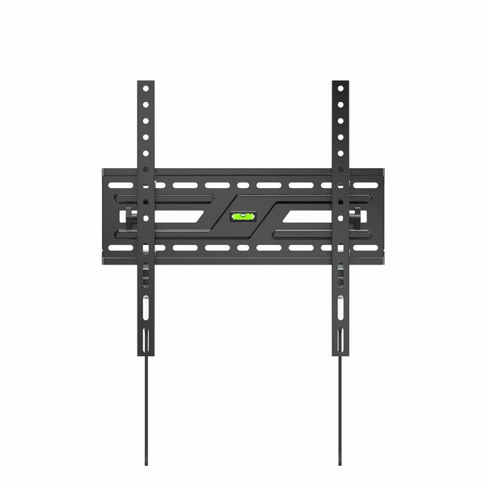 Стенен монтаж за телевизор Gembird WM-75T-04 (накланящ се), 37”-75”, черен